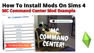 COMO BAIXAR INSTALAR E CONFIGURAR O MOD WONDERFUL WHIMS  THE SIMS 4 2023 [upl. by Aenotna]