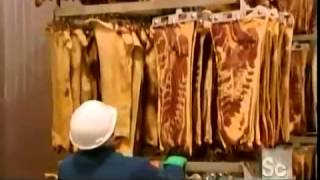 How Its Made Bacon  Discovery Channel Science [upl. by Dempstor]