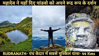 Panch kedar Travel Guide 2021 I Panch Kedar Trek I Rudranath Trek I kedarnath I Har Har Mahadev I [upl. by Elonore]