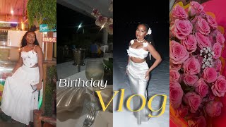 Birthday vlog in Negril Jamaica… i guess [upl. by Holmun207]