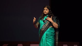 Holistic Healing through Acupuncture  Sumita Satarkar  TEDxPradhikaran [upl. by Ibrik]