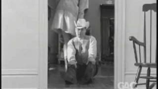 Junior Brown  My Wife Thinks Youre Dead Video [upl. by Hueston]