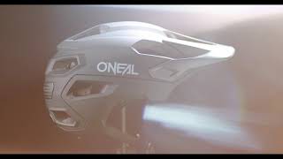 ONeal  Trailfinder Helmet [upl. by Durkin]