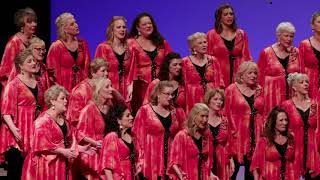 RichTone Chorus 2024 Region 25 Competition [upl. by Clayborne]