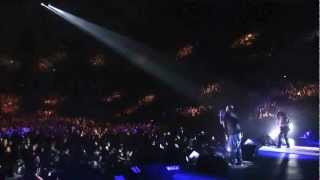 Staind Something To Remind You Live At Mohegan Sun 1080p HD [upl. by Anilosi]