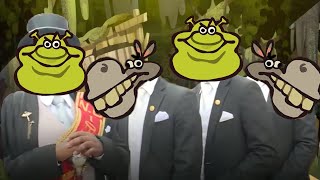 The Ultimate Shrek Recap  Meme 120 [upl. by Anerak]