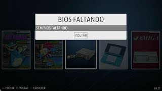 Todas as Bios do Batocera 525 [upl. by Sydelle463]