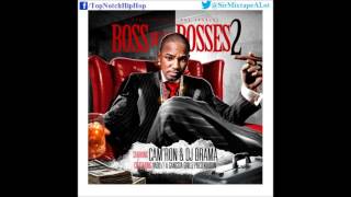 Camron amp Vado  Stop It Slime Boss Of All Bosses 2 [upl. by Tnemelc]