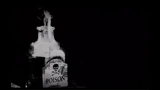 LEDH  Poison Society official video x MACA VJ  Atzend Records [upl. by Arnold940]