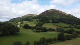 Around Loweswater and Crummock Water [upl. by Nichol]