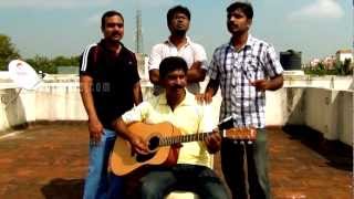 Chordiels Music  Saranam [upl. by Eniamraj]