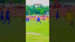 Football match pfc vs saran fc  Football match highlights shorts  football shorts soccer [upl. by Hollenbeck110]