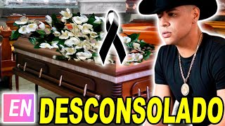 🖤 𝗔𝗠𝗔𝗥𝗚𝗔 𝗡𝗢𝗧𝗜𝗖𝗜𝗔 🙏Sacude La Vida de Eduin Caz💔 𝗨𝗟𝗧𝗜𝗠𝗔 𝗛𝗢𝗥𝗔 😰 [upl. by Elsinore]