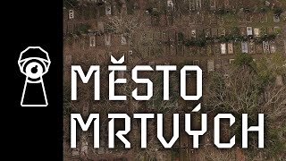 MĚSTO MRTVÝCH [upl. by Manella]