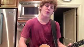 Fifth Harmony  Miss Movin On Cover by Peyton McMahon [upl. by Brandenburg]