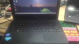 Sửa laptop Acer B311 tại Hà Nội 0988769785 [upl. by Ttocserp]