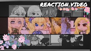 ☆How to get my husband on my side react to☆Cayena Hill♡recomendadoreactiongachatrending [upl. by Roye]