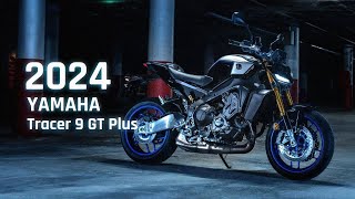 2024 Yamaha MT09 SP  All About Specification and Price [upl. by Belen]