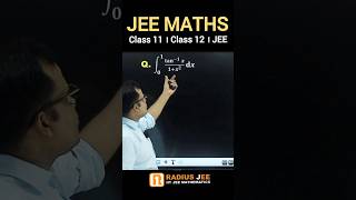 Learn Integration methods । JEE and Class 12 Maths S79 jee class12 maths shorts [upl. by Anawyt763]