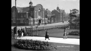 Old Photos of Farnworth near Bolton part 1 [upl. by Luapleahcim]