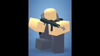 Roblox Tower battles Harpoon Hunter [upl. by Meagher]