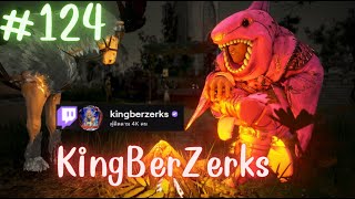 BDO Berserker PVP Montage 124 ZuZa [upl. by Celia]