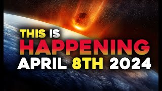 The 2024 Solar Eclipse and INSANE Prophecy Events Are Coming  The Complete Eclipse Truth [upl. by Aikit149]