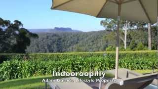 Indooroopilly  912B Kangaroo Valley Road Bellawongarah Berry [upl. by Gerhan]