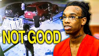 YNW Melly Double Murder ReTrial is DOOMED [upl. by Ciapha]