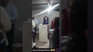 Te adorarei  Fabiana Anastácio cover missões fé faith music viralvideo viralshorts [upl. by Eilraep]