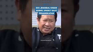 Sindir Susno Eks Jenderal Polri Ungkit Aib Masa Lalu Eks Kabareskrim [upl. by Gypsie]