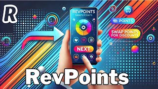 Revolut Points  RevPoints revolut revpoints [upl. by Acirehs899]