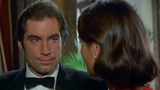 Licence to Kill  quotShaken not stirredquot 1080p [upl. by Kimmy]