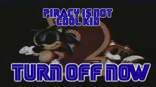 AntiPiracy Screen Games Part 30 [upl. by Ydnik]