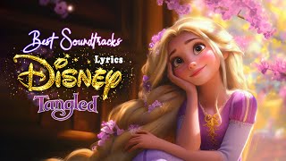 The Ultimate Disney Classic Songs Playlist With Lyrics🎈 Iconic Disney Movies Songs With Lyrics [upl. by Ahc]