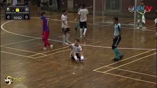 MPFL 2024 TOT vs Pah  Game Play [upl. by Cadmarr601]