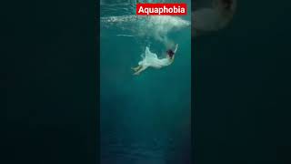 Aquaphobia [upl. by Krys]