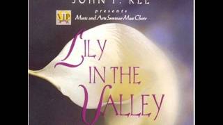 Lily In The Valley John P Kee [upl. by Salvadore]