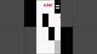 Piano Tiles Classic Bilayer  8179 [upl. by Otrebcire698]