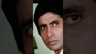 आज से मैं अपना कानून खुद बनाऊंगा🔥❤️ shorts ytshorts amitabh amitabhbachchan [upl. by Hyacinthia]