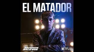 El Matador  EL MATADOR Visual Video [upl. by Nevyar]