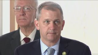 Casten rips into Illinois sheriff for saying he wont enforce assault weapons ban [upl. by Sremmus]