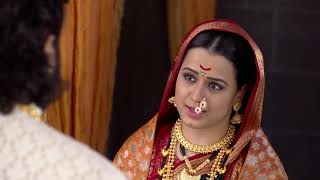 Swarajyarakshak Sambhaji  Full Ep 724  Shivaji Maharaj Sambhaji Jijau  Zee Marathi [upl. by Xever500]