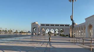 Abu Dhabi MESQUITA [upl. by Akemot114]