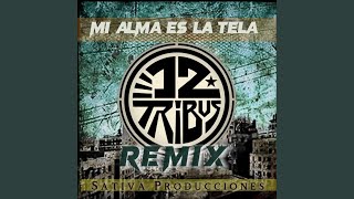 Mi Alma Es La Tela Riddim [upl. by Helban111]