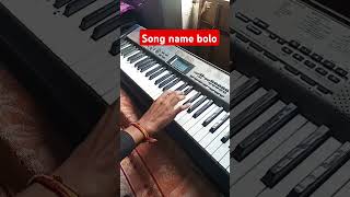 CASIO PIANO NEW TONE MUSIC 😁musicalkeyboard keyboardmusic music shortvideoshortsyoutubeshorts [upl. by Lau306]