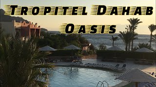 Tropitel Dahab Oasis Egypt [upl. by Clyve]