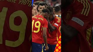 Espagne vs Angleterre Final Euro 2024 [upl. by Puri]