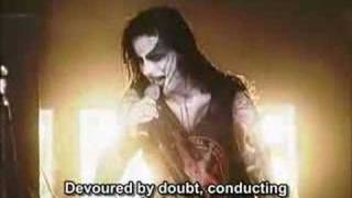 Dimmu Borgir Kings Of The Carnival Creation live subtitled [upl. by Hamirak]