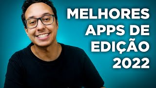 O MELHOR EDITOR DE VÍDEOS PARA CELULAR 100 GRÁTIS CAPCUT [upl. by Bergmann838]